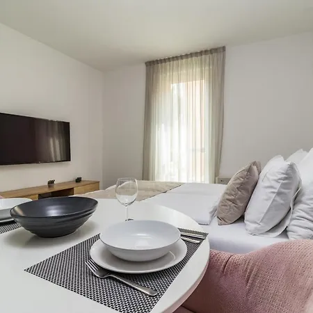 Apartman Luxury Magali *