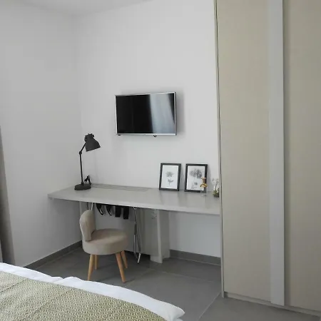 Luxury Magali Apartment *