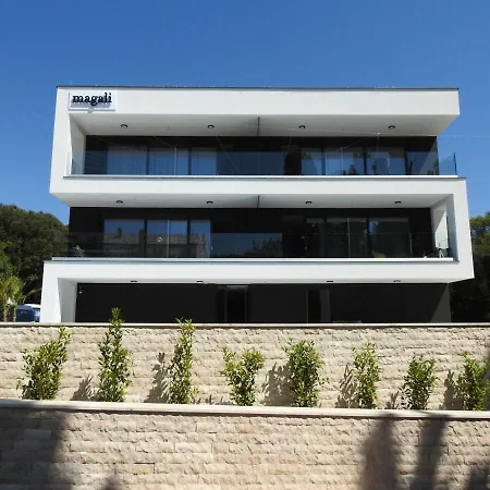 Apartment Luxury Magali
