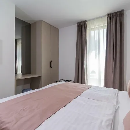 Luxury Magali Apartment Rovinj
