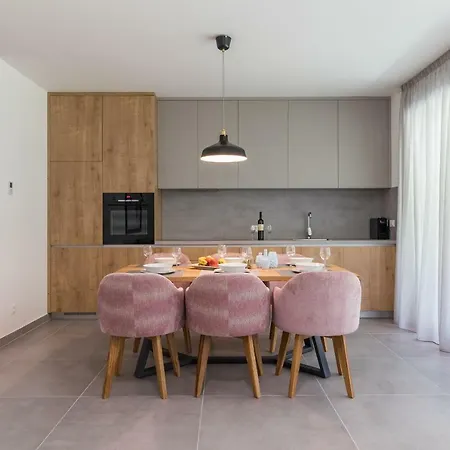 Luxury Magali * Rovinj