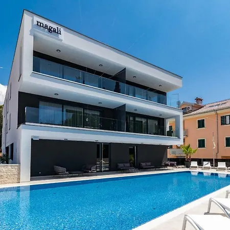 Luxury Magali * Rovinj