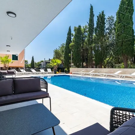 Luxury Magali Apartment *