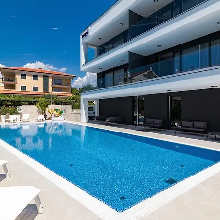 Apartment Luxury Magali